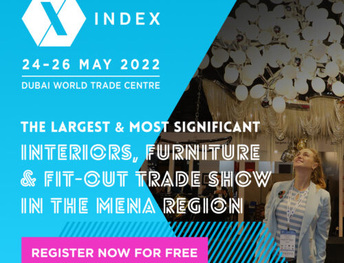 INDEX Returns In May 2022 With Brand New Events and Forums